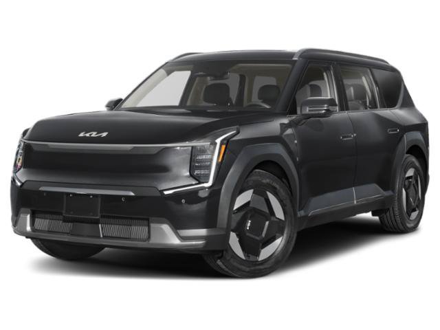 Used 2024 Kia EV9 Wind