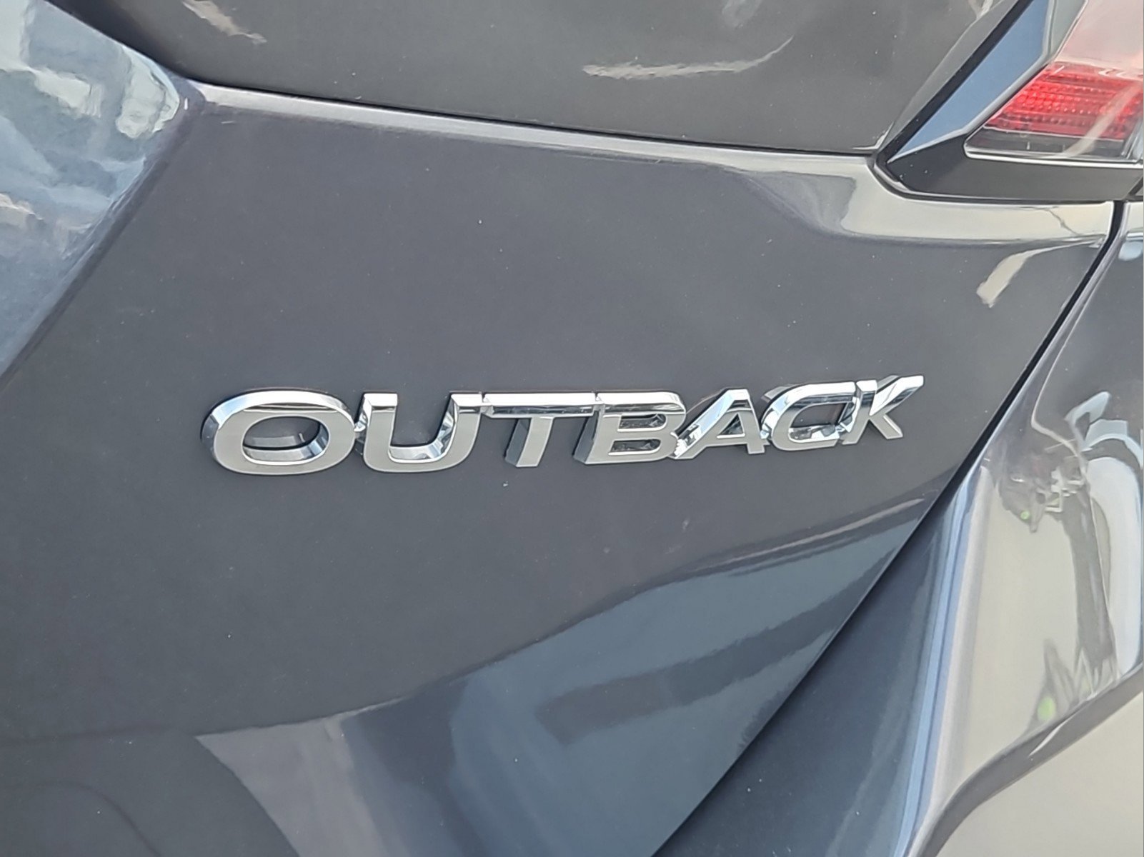 New 2025 Subaru Outback Premium image 3