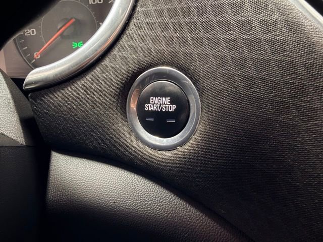 Certified 2020 Chevrolet Malibu LT image 14