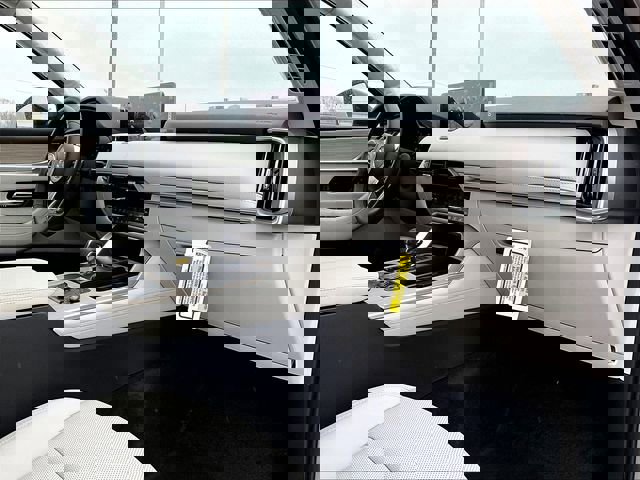 New 2026 MAZDA CX-90 3.3 Turbo S w/ Premium Package image 9