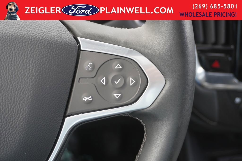 Used 2024 Chevrolet Traverse Premier w/ Redline Edition image 28