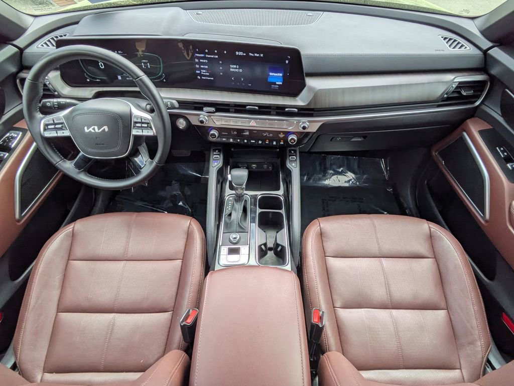 Used 2023 Kia Telluride EX image 15