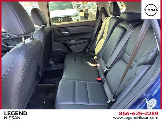 Used 2023 Nissan Rogue SL image 19
