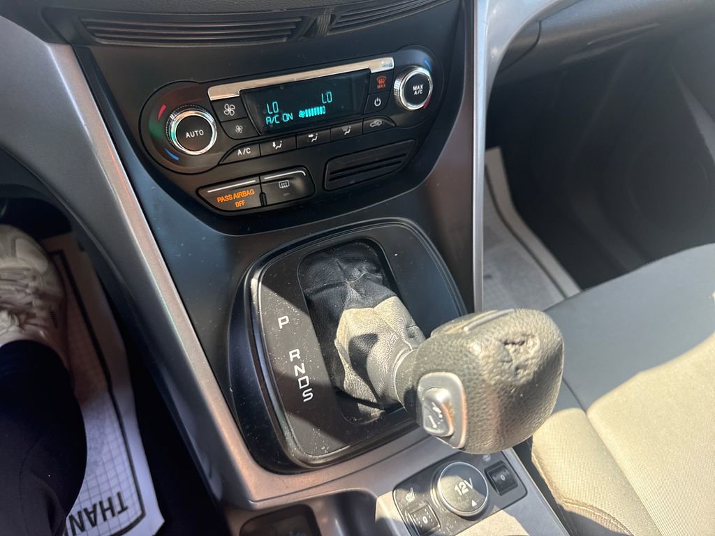 Used 2016 Ford Escape SE w/ Equipment Group 201A FWD image 35