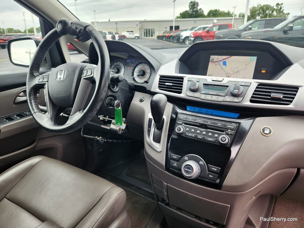 Used 2013 Honda Odyssey EX-L image 41