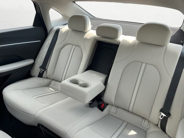 New 2025 Hyundai Sonata SEL FWD image 13