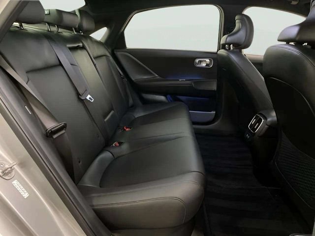 Used 2025 Hyundai Ioniq 6 SEL RWD image 75