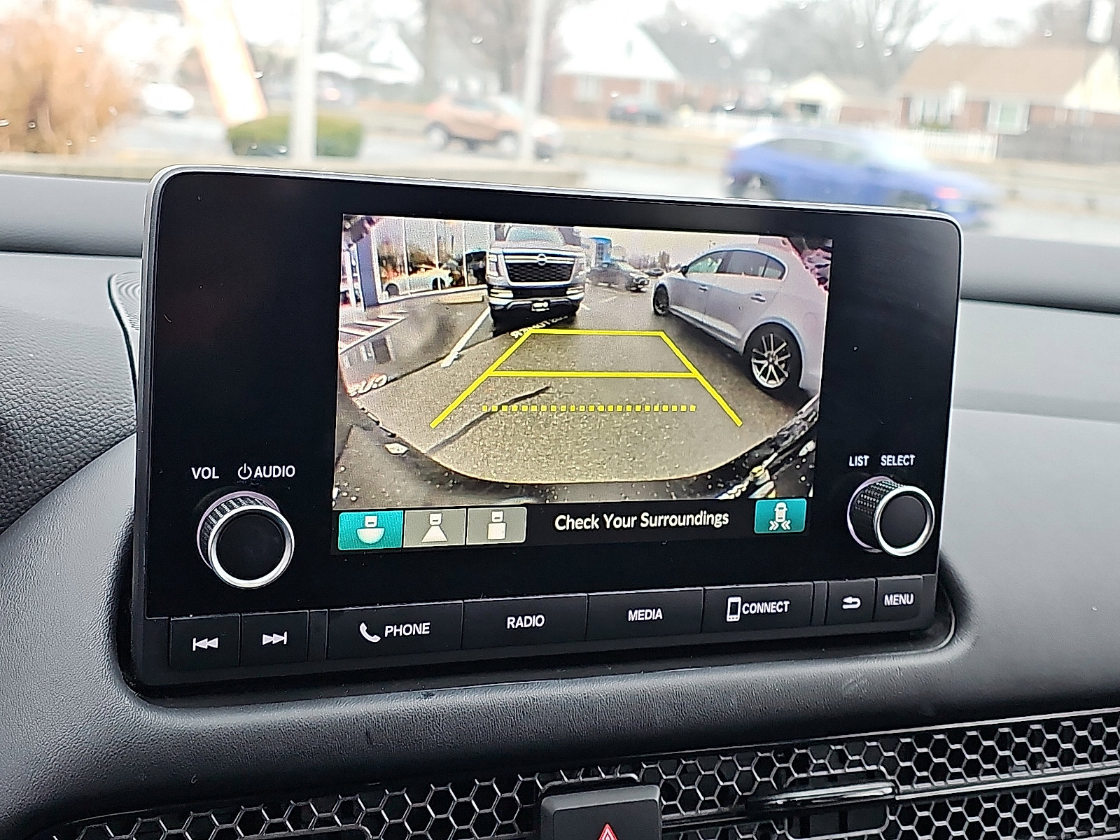 Used 2023 Honda HR-V Sport image 17