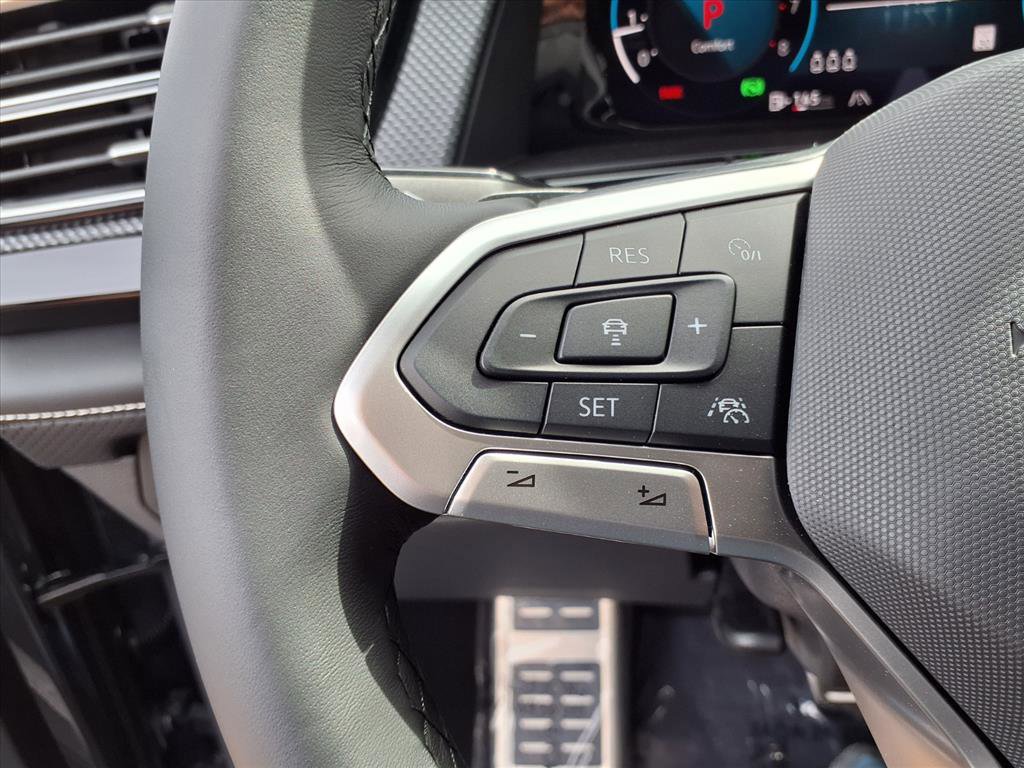 New 2026 Volkswagen Atlas Cross Sport SEL Premium R-Line image 19