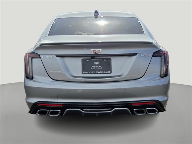 New 2026 Cadillac CT5 V image 3