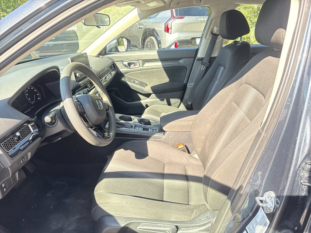 Used 2023 Honda Civic LX image 13