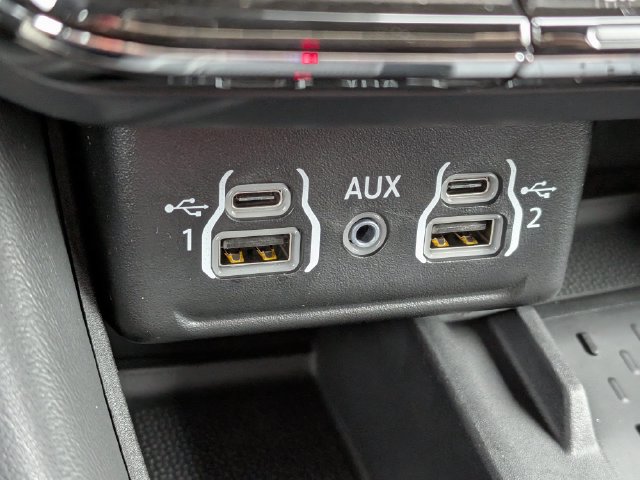 New 2026 Dodge Durango GT AWD/4WD image 22