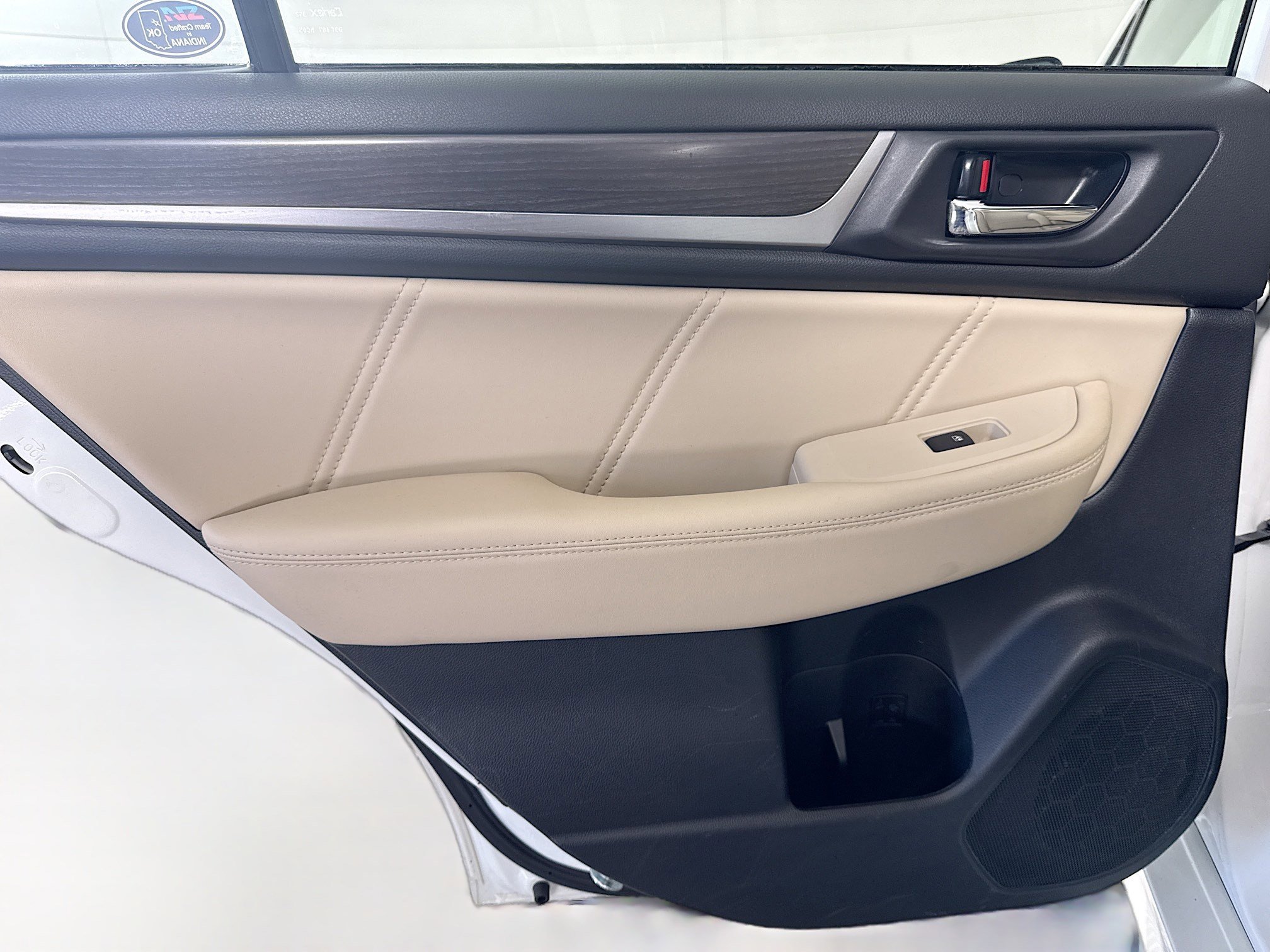 Used 2019 Subaru Legacy 2.5i Limited image 26