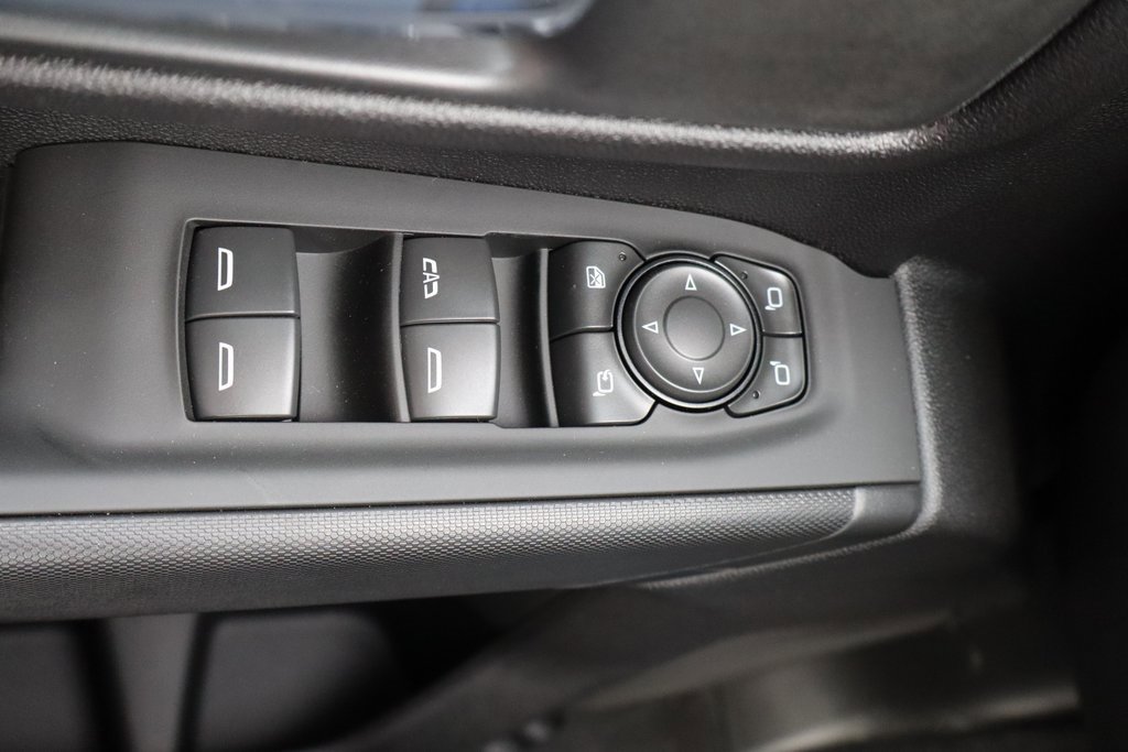 New 2025 Chevrolet Silverado 2500 Custom w/ Custom Value Package image 16