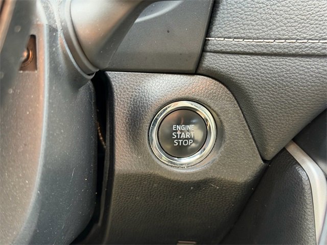 Used 2021 Toyota RAV4 XLE image 22