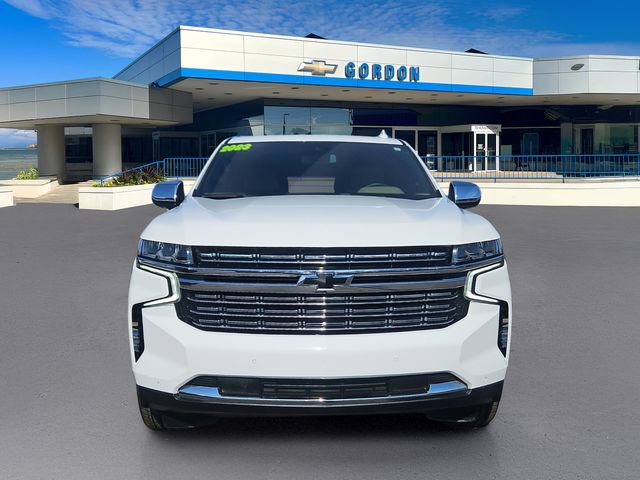 Used 2023 Chevrolet Suburban Premier w/ Max Trailering Package image 2