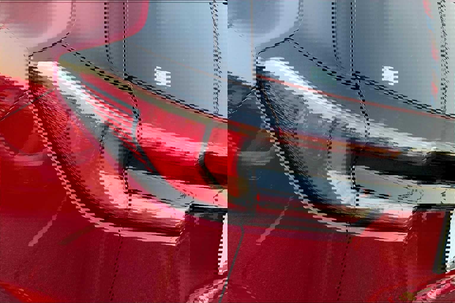 New 2026 GMC Acadia Elevation w/ LPO, Floor Liner Package image 14