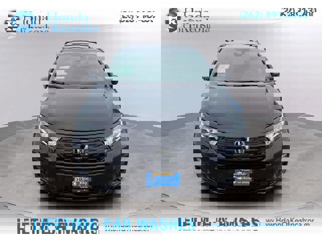 Certified 2026 Honda Odyssey Sport-L image 3