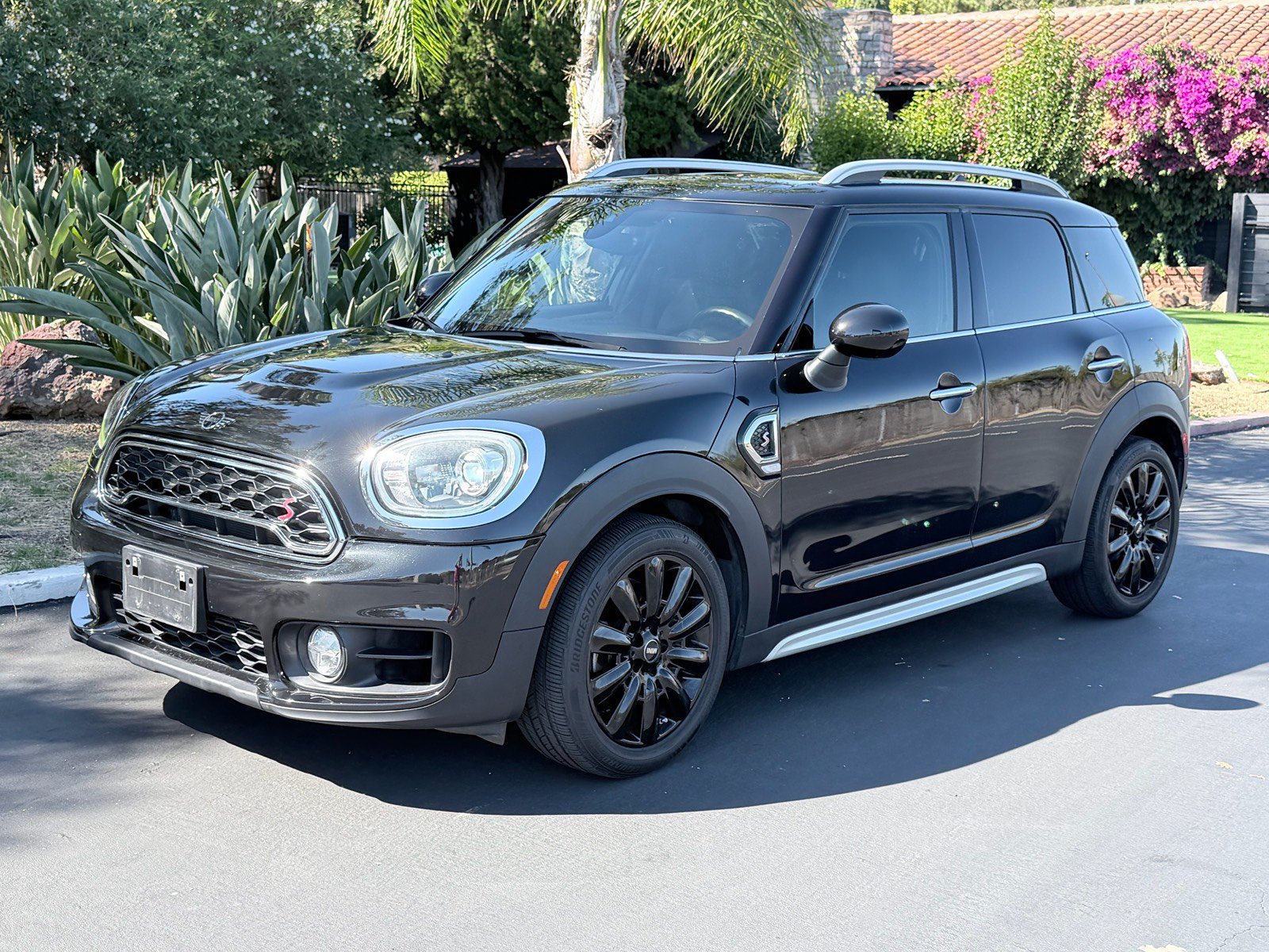 Used 2019 MINI Cooper Countryman S