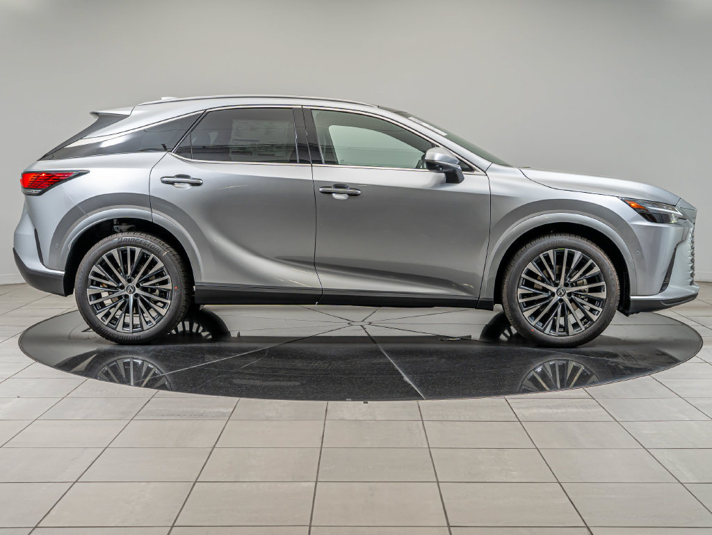 New 2026 Lexus RX 350 Premium Plus w/ Convenience Package AWD/4WD image 11