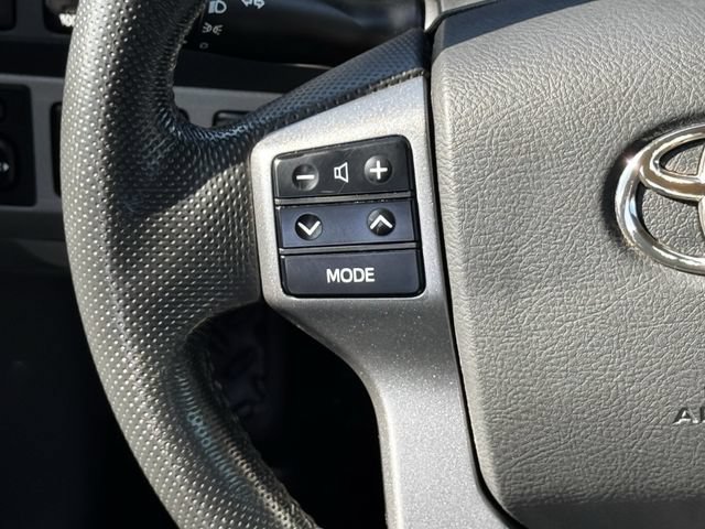 Used 2012 Toyota Tacoma PreRunner w/ TRD Off-Road Pkg RWD image 12