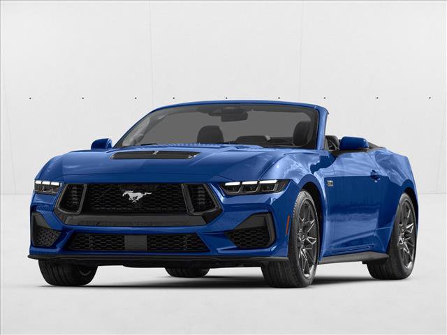 Used 2024 Ford Mustang GT Premium