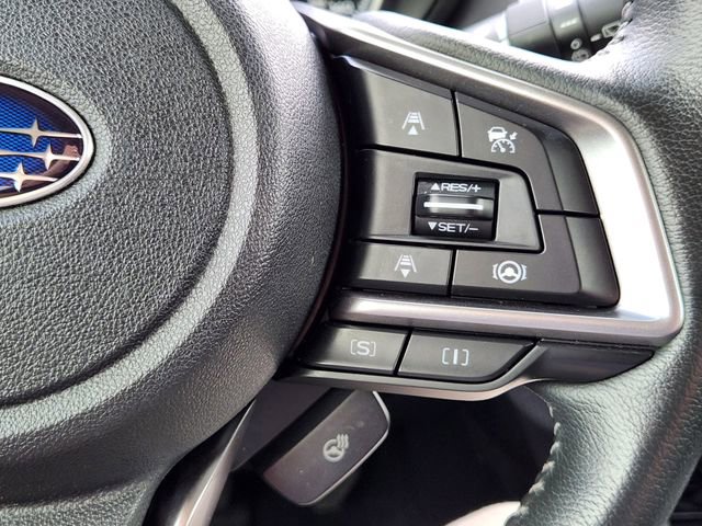 Used 2021 Subaru Forester Limited w/ Popular Package #3 image 31