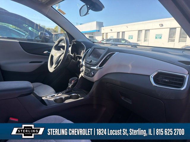 Used 2023 Chevrolet Equinox LS AWD/4WD image 11