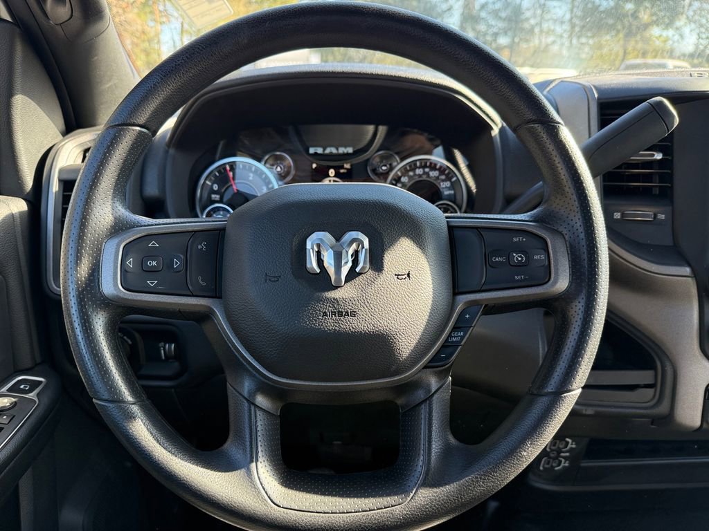 Used 2023 RAM 4500 Tradesman image 21