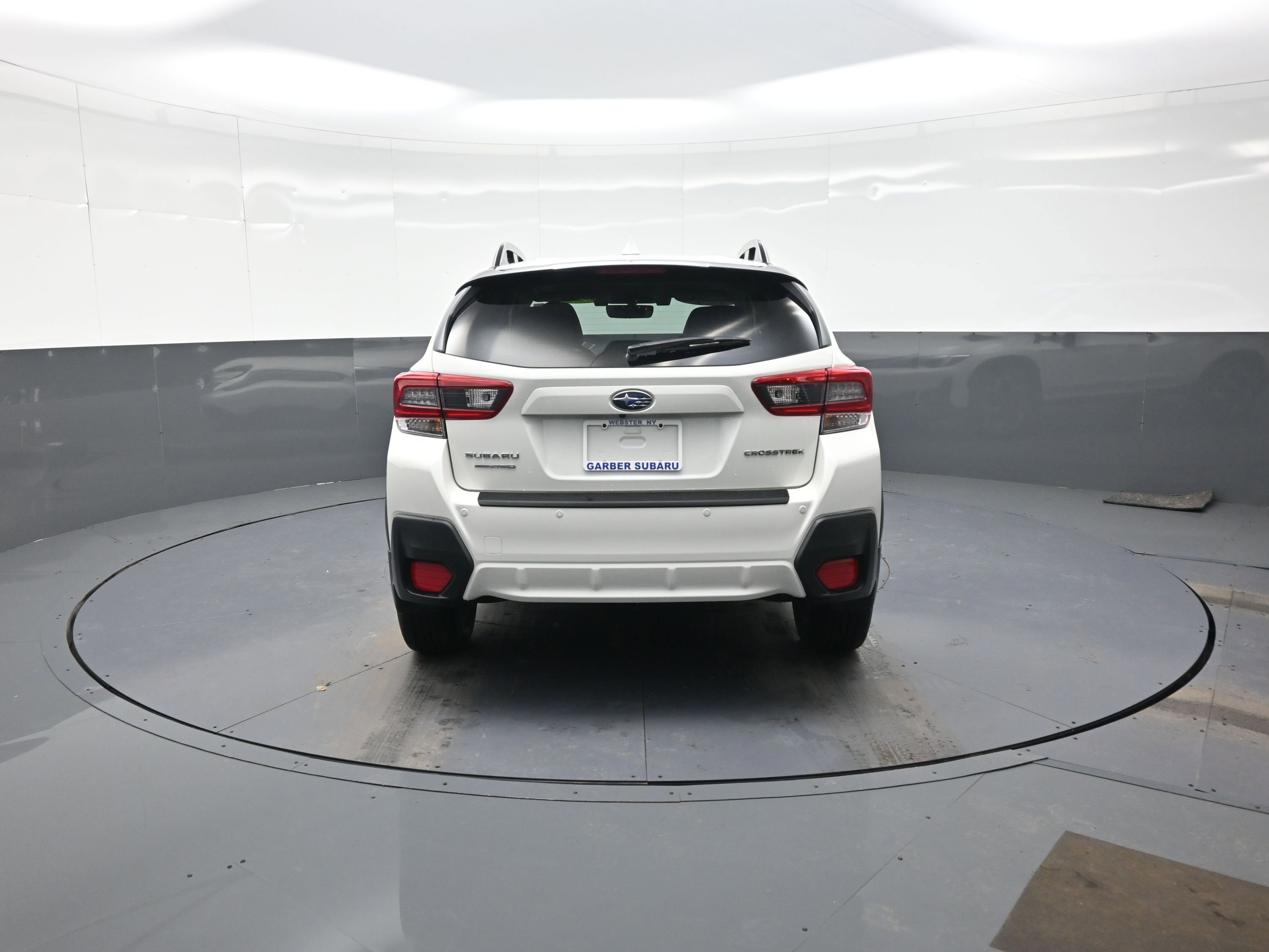 Used 2023 Subaru Crosstrek 2.5i Limited image 4