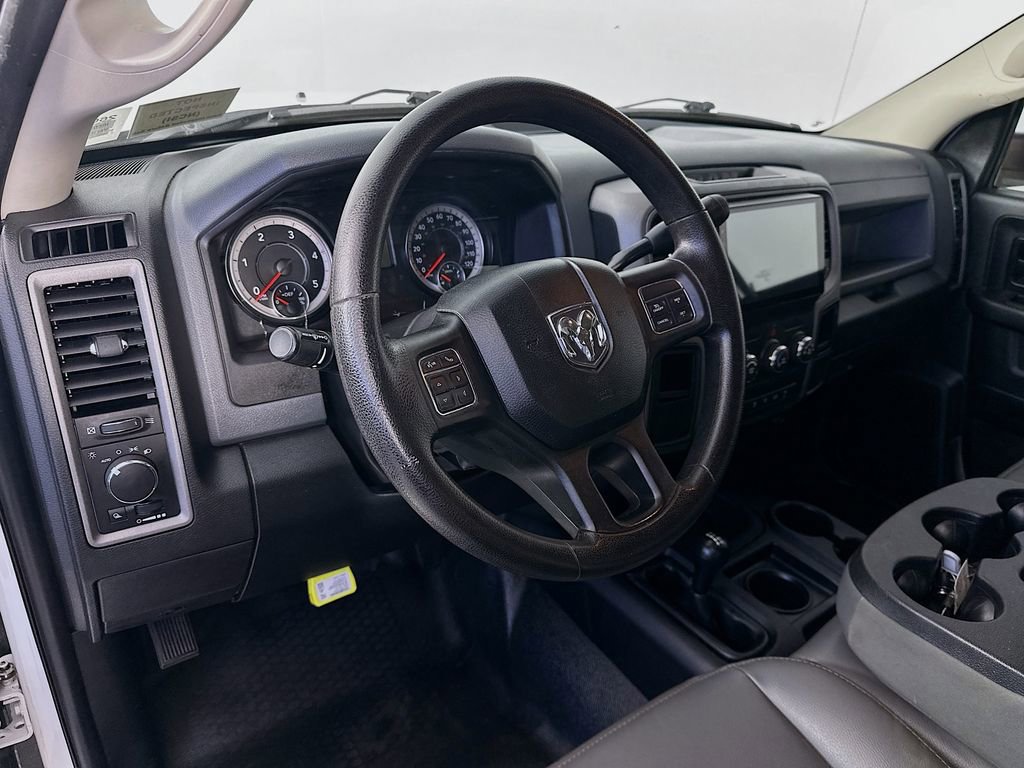 Used 2017 RAM 3500 Tradesman w/ Chrome Appearance Group AWD/4WD image 29