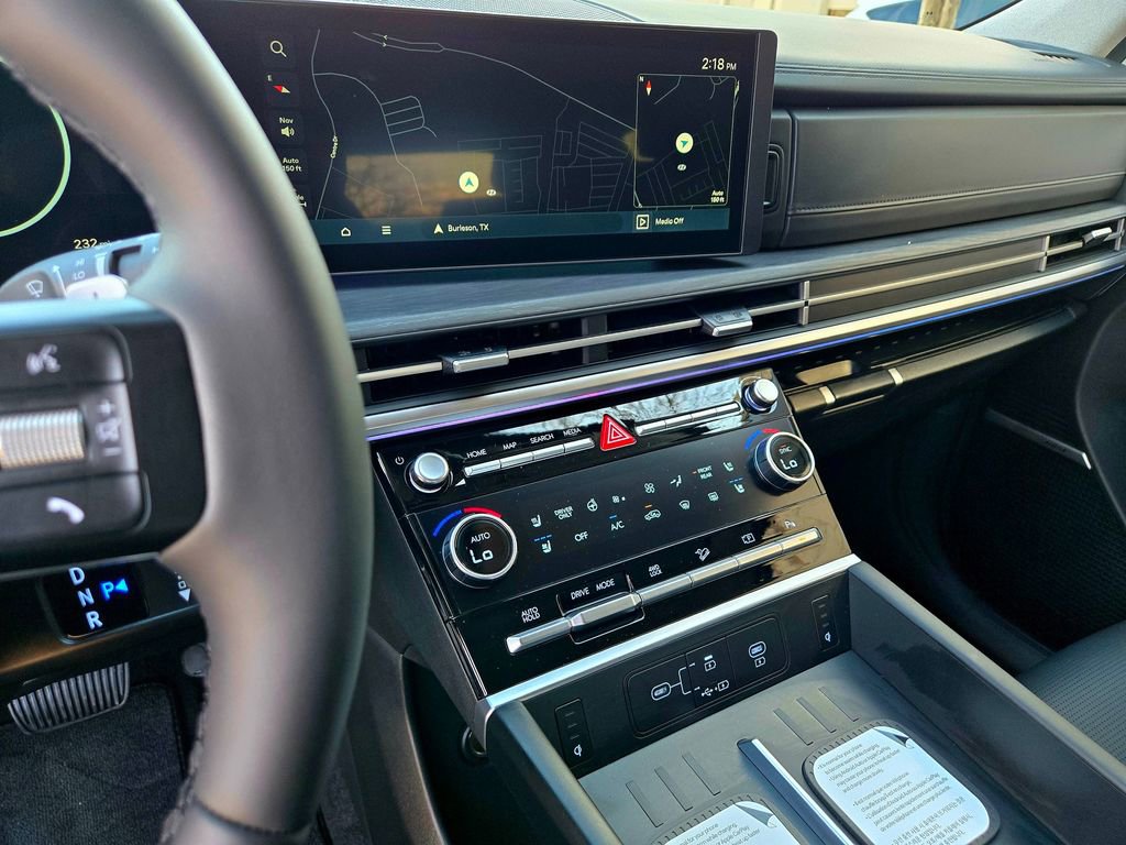 New 2026 Hyundai Santa Fe Limited image 12