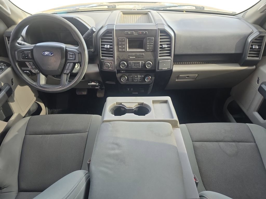Used 2015 Ford F150 XL w/ Equipment Group 101A Mid image 12