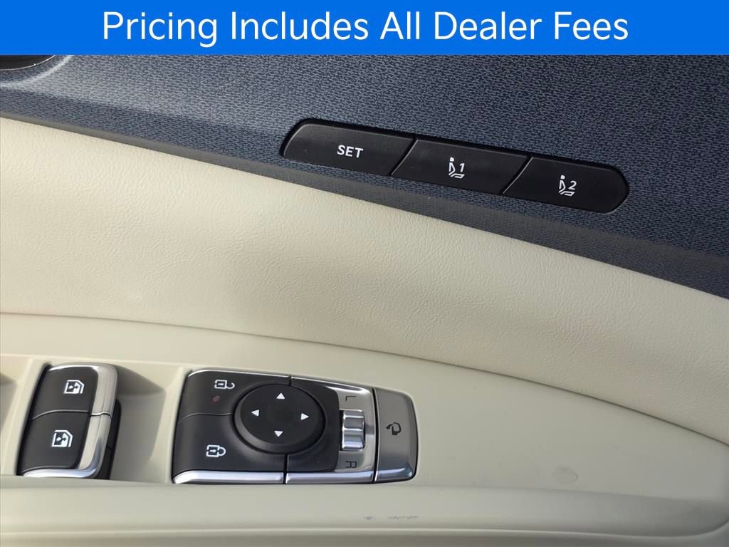 New 2026 Kia Carnival SX FWD image 17