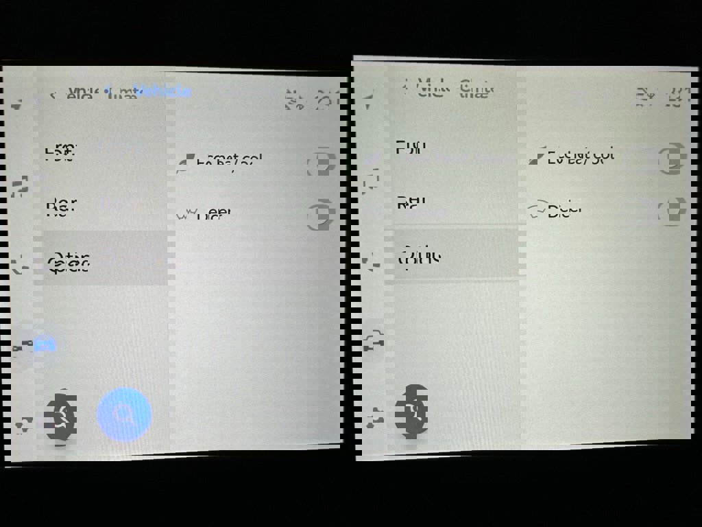 Used 2025 Toyota Land Cruiser 1958 image 33