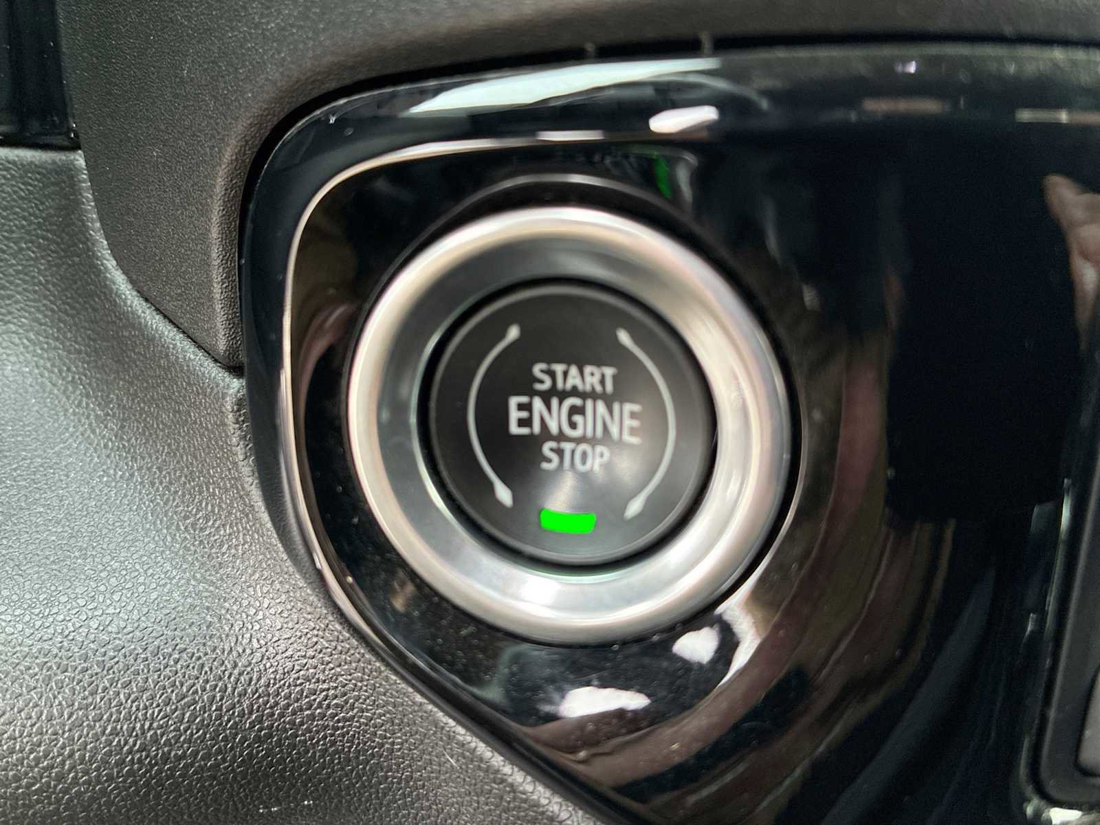 Certified 2023 Chevrolet Silverado 1500 RST w/ Z71 Off-Road Package image 17