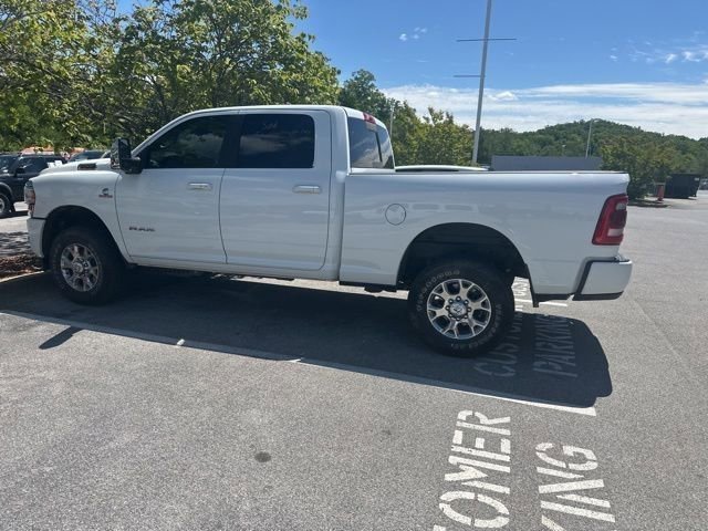 Used 2024 RAM 2500 Laramie w/ Safety Group AWD/4WD image 6