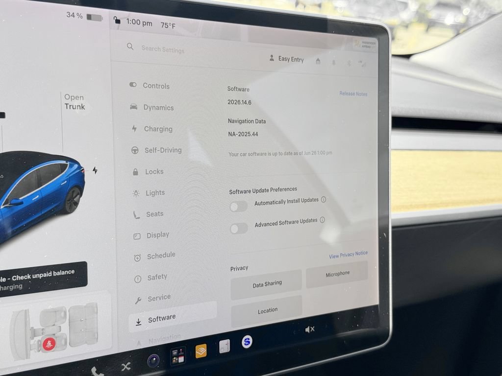 Used 2018 Tesla Model 3 Long Range AWD/4WD image 27
