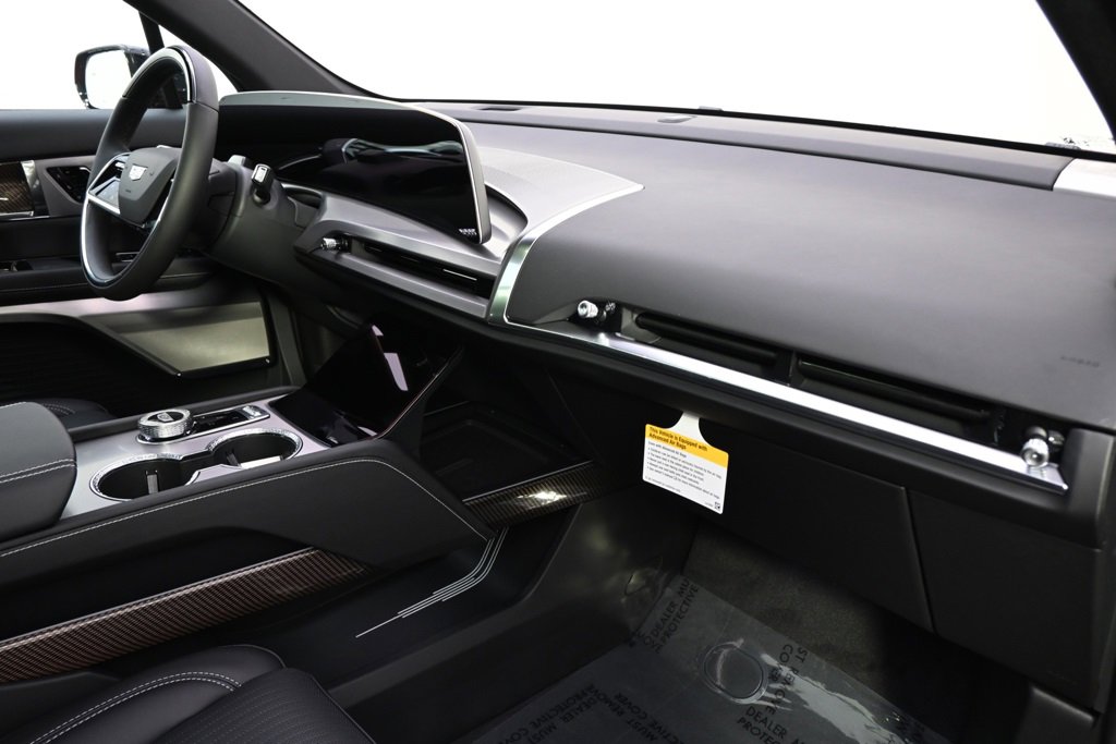 New 2026 Cadillac Vistiq Sport image 15