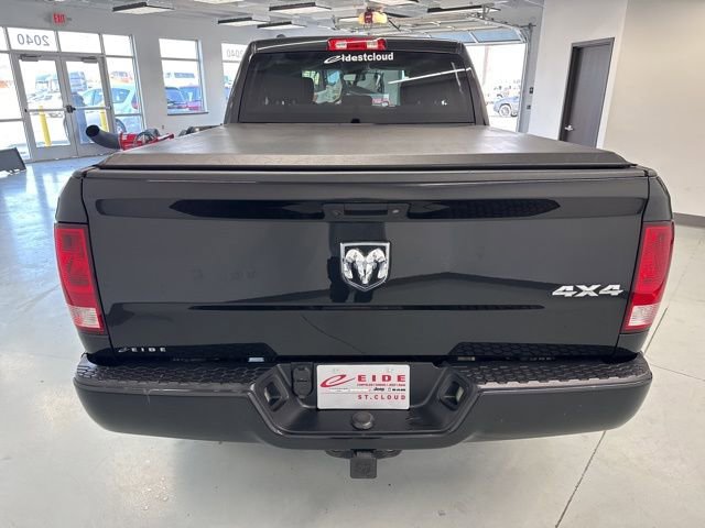 Used 2018 RAM 1500 Express w/ Express Value Package image 9
