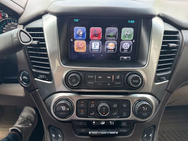 Used 2016 Chevrolet Tahoe LT image 15