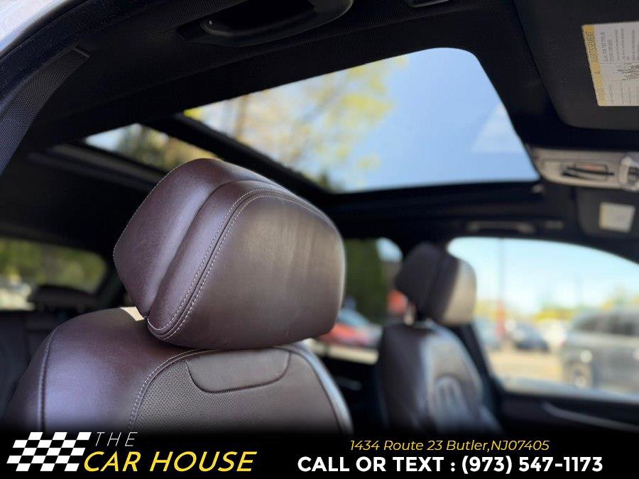 Used 2015 BMW X5 xDrive50i AWD/4WD image 25