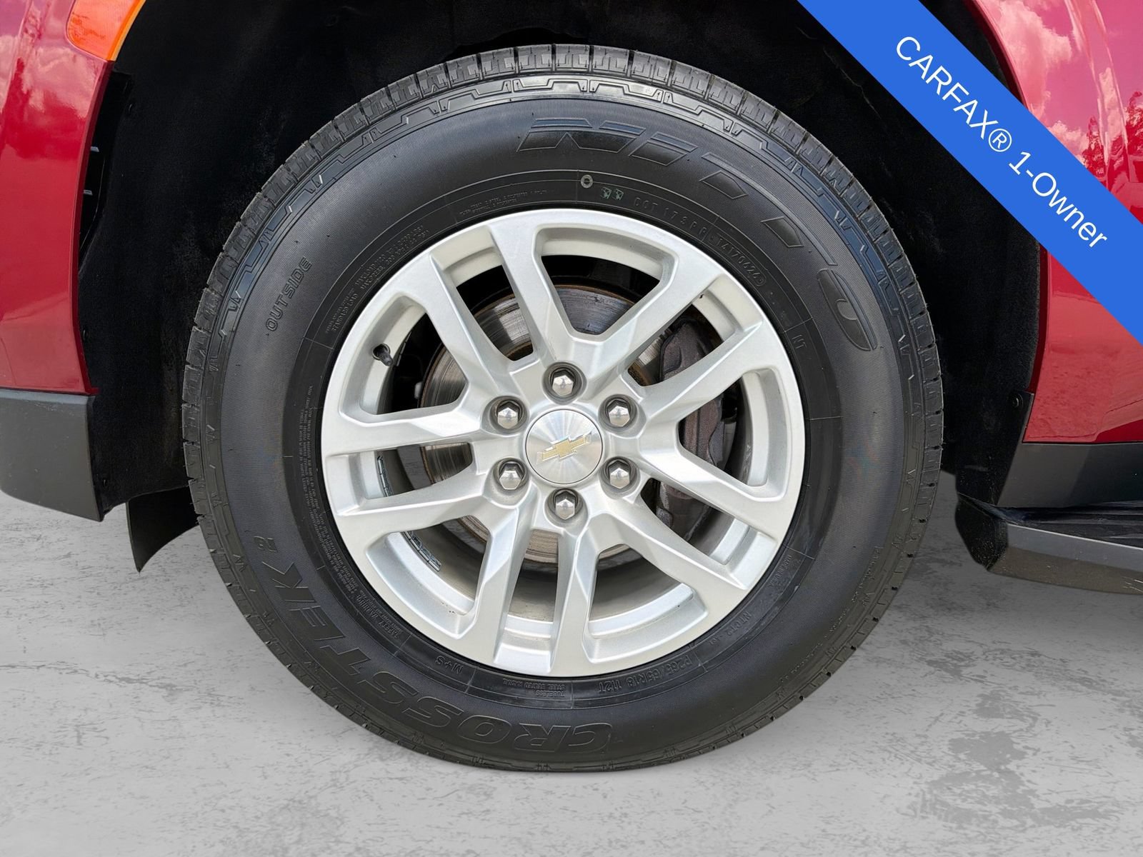 Used 2021 Chevrolet Tahoe LT AWD/4WD image 17