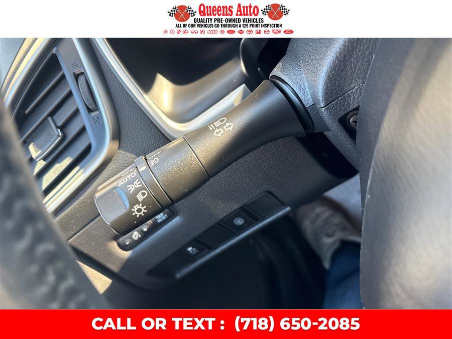 Used 2023 Nissan Murano SV image 20