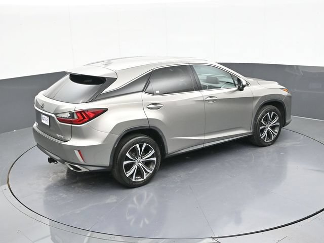 Used 2018 Lexus RX 350 FWD w/ Premium Package image 65