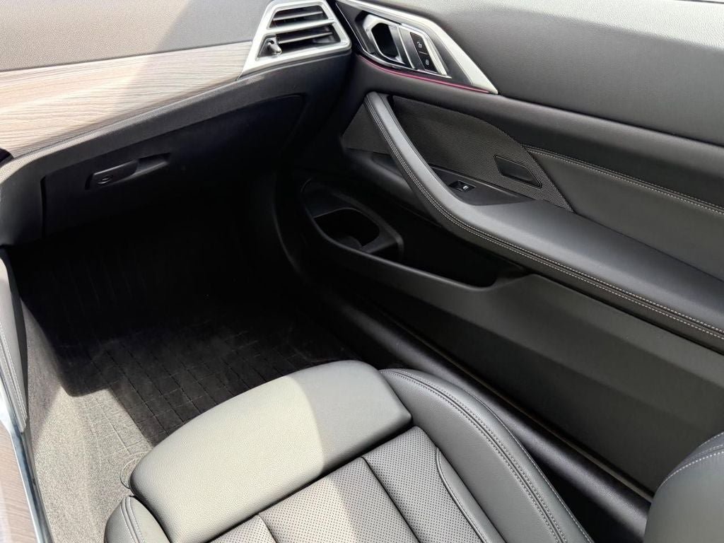 Used 2026 BMW 440i xDrive Coupe AWD/4WD image 15