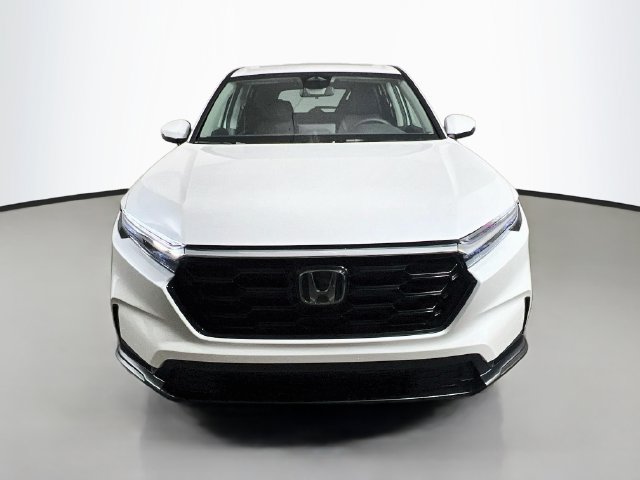 New 2027 Honda CR-V EX image 2