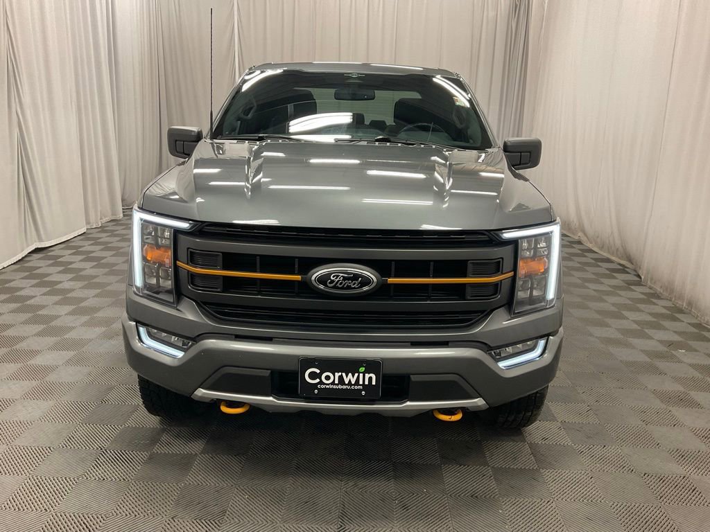 Used 2023 Ford F150 Tremor image 10