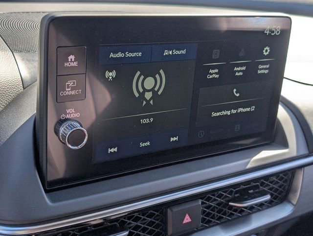 New 2026 Acura ADX A-Spec FWD image 10