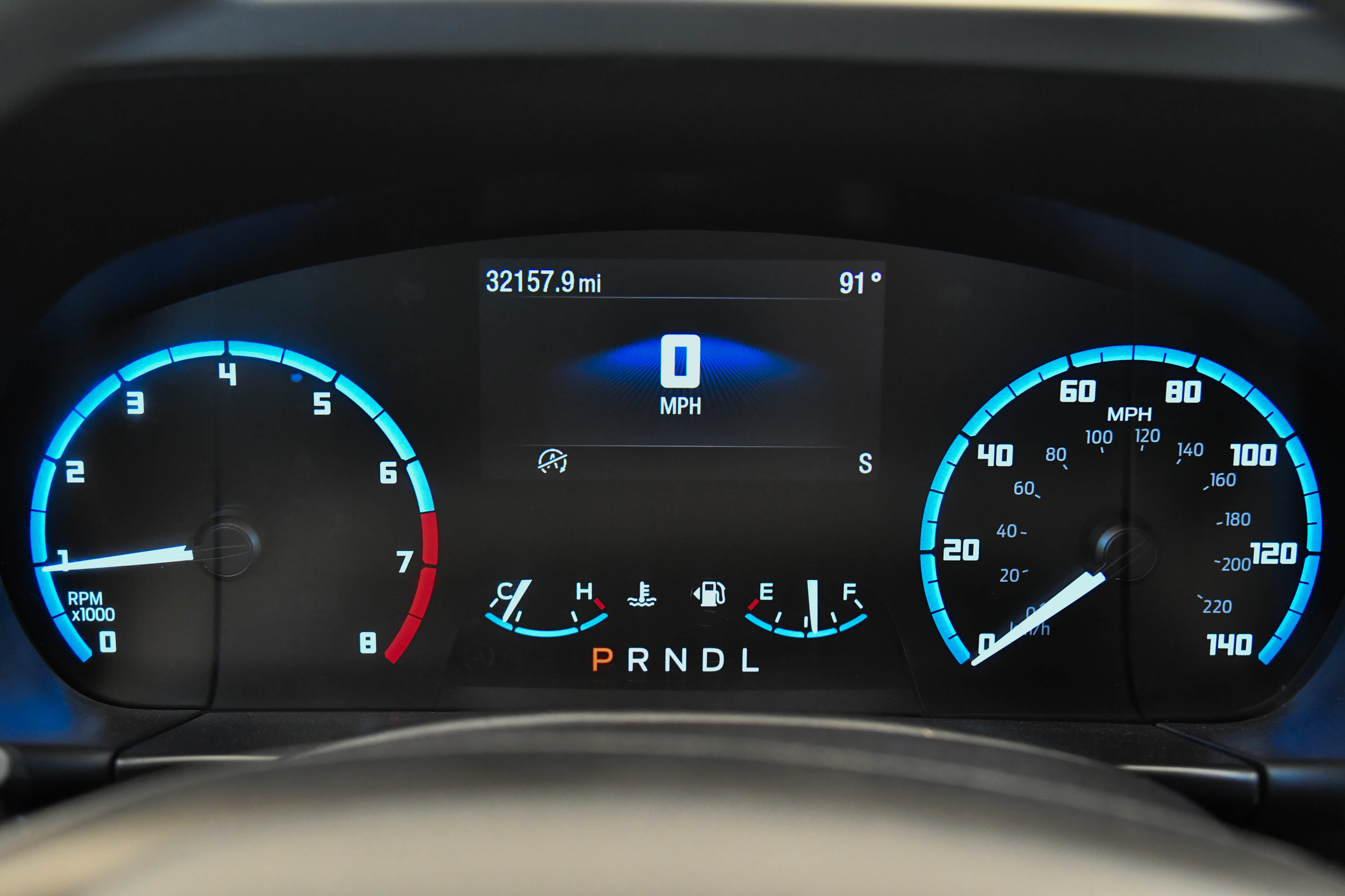 Used 2024 Ford Bronco Sport Big Bend image 32